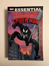 Essential Peter Parker Spectacular Spider-Man Vol. 5 - 2011 picture