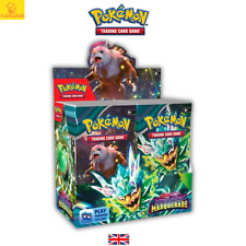 Pokemon Twilight Masquerade Booster Box Display Sealed New English PSA picture