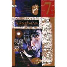 Sandman (1989 series) #47 in Near Mint minus condition. DC comics [c] picture