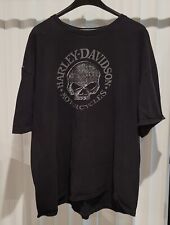Harley-Davidson Dealership T-Shirt XXXL *SEE DESCRIPTION* picture