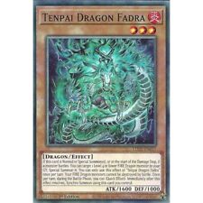 LEDE-EN017 Tenpai Dragon Fadra : Common Card : 1st Edition YuGiOh TCG picture