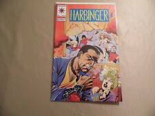 Harbinger #19 (Valiant 1993) Free Domestic Shipping picture