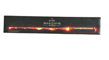 Brand New Harry Potter Magic Caster Wand Honorable Ultimate Experience picture