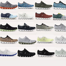 On Cloud Men's Running Shoes Women's Sneakers Breathable &comfortable US 5.5-11 picture