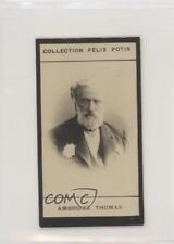 1908 Collection Felix Potin Ambrose Thomas 00jz picture