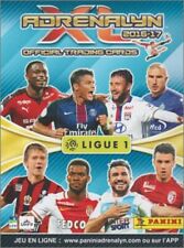 OGC NICE - FOOTBALL CARDS - SANDWICHES ADRENALYN XL 2016 / 2017 - to choose from picture