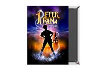 Peter Pan Magnet Broadway Musical picture