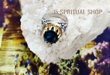 FIERY  DEVA Magick RING  PSYCHICS EROTIC POWERFULL RING A++ picture