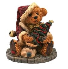 Boyds Bears & Friends Figurine 