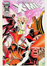Uncanny X-Men #500 - Variant cover (Alex Ross Dynamic Forces) NM/NM+ Beautiful picture