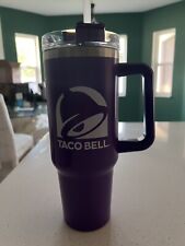 Taco Bell Stanley  like Tumble picture