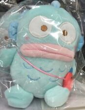 Sanrio Character Nostalgic Series Hangyodon Sitting Stuffed Toy Plush Doll New picture