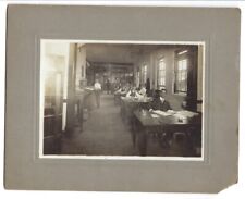 c1910s Interior View Bank Occupational Minneapolis Minnesota MN Photo 8x10” picture