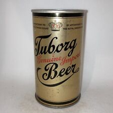 Tuborg beer can, Denmark picture