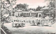 Saratoga Springs Swimming Pool 1940 NY  picture