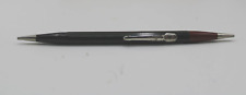 Vintage Autopoint Mechanical Pencil Dual Tip I. A. A. I. ROCKFORD 1954 ENGRAVED picture