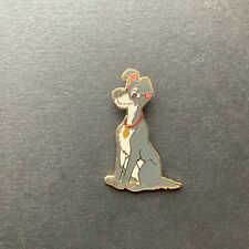 WDW - Tramp - Christmastime In The City Disney Pin 8764 picture
