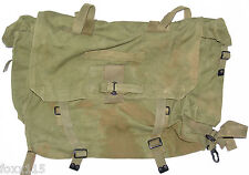Iraq Iraqi Army Republican Guard Military Combat Infantry Pack Ruck Bag picture