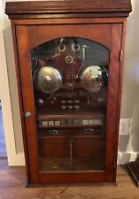 Antique Bank Alarm - American bank Protection Co. picture