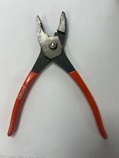 pliers made in west germany picture