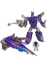 Transformers Cyclonus Limited Edition picture
