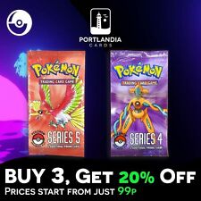 Pokemon - POP Series Promos - Non-Holo - Singles picture