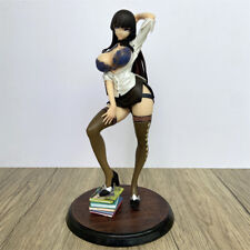 Skytube Ayame Illustration By Ban 1/6 Scale PVC Painted Completed Figure picture