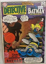 Detective Comics #360 (1967) Batman DC Comics Silver Age picture