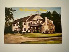 Postcard President Eisenhower's Home Gettysburg Pennsylvania Pa. United States picture