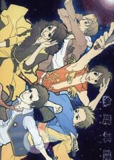 Doujinshi Shonen Nostalgia (Sawaragi mugwort) No title re-recording * re-rec... picture