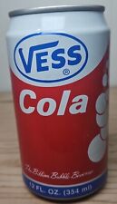 1987 St. Louis Cardinals Vess Soda Can Bank picture