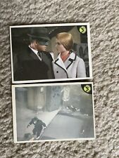 1966 green hornet card lot (2) Vg picture