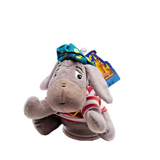 Vintage Walt Disney World Pirate Eeyore Bean Bag Plush Winnie the Pooh Donkey 7