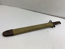 M1905 SPRINGFIELD RIA 1919 BAYONET with  1910 SCABBARD picture