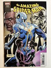 Amazing Spider-Man #63 | NM | Kingpin, Hammerhead, Owl | Marvel picture
