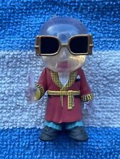 Funko Mystery Mini The Invisible Man Clear 1/72 Chase picture