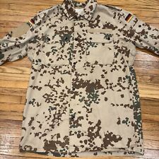 2003 German Military Field Shirt picture