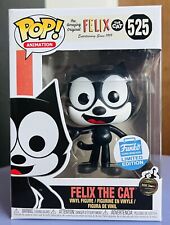 Funko Pop Animation: FELIX THE CAT #525 Funko Shop Limited Edition Exclusive picture