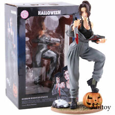 Horror Bishoujo Halloween Michael Myers Figure Statue PVC Toy Collection Model picture