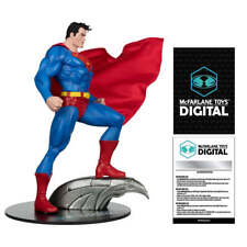 *Preorder* - McFarlane Superman by Jim Lee 1/6 Statue with McFarlane Toys Redeem picture