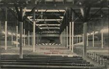 1913 South Bend,IN The Sunday Tabernacle Interior St. Joseph County Indiana picture