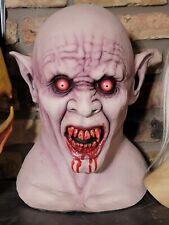 Death Studios Night Terror Latex Halloween Mask picture
