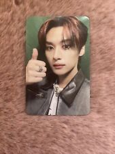 Stray Kids Lee Know  ‘ Rockstar’ Official Photocard + FREEBIES picture
