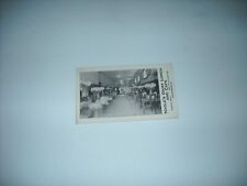INDIANAPOLIS, Indiana IN ~ Interior NAGLES DAIRY LUNCH CAFE c1910s-20s Postcard picture