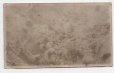Gruesome Original WWI Photo of Dead Soldiers in Trench picture