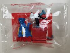 McDonalds 2022 Happy Meal Toy Disney Mickey and Minnie Runaway Railway Goofy #1 picture
