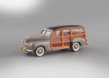 Brooklin Limited BML23 1948 Ford V-8 Station Wagon in Luxurious Box picture