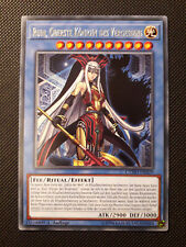 Yu-Gi-Oh Ruin, Supreme Queen of Forgetting, CYHO-DE029, Rare, 1st Edition, NM picture