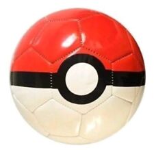 Pokemon Pokeball Futsal Ball - Size 3 - BRAND NEW Official Football The FA picture