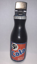 1999 ACME Fridge Magnet Bottle Opener Cola Soda picture